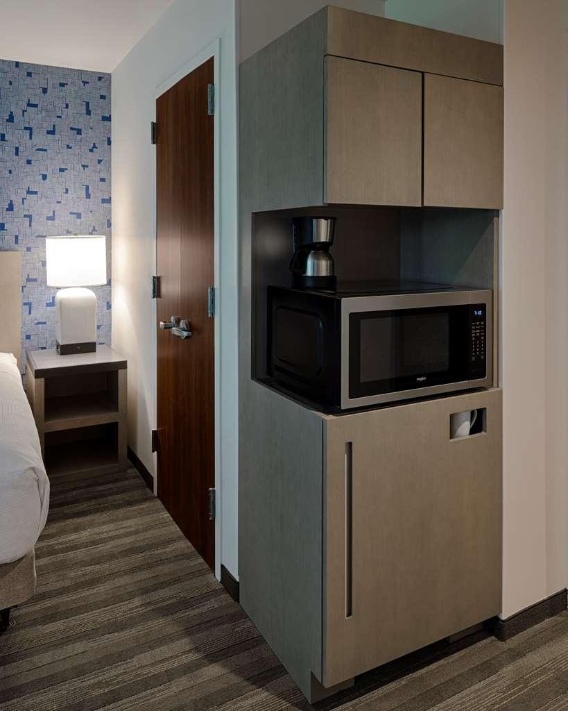 Hyatt House Columbus Osu Short North Hotel Room photo