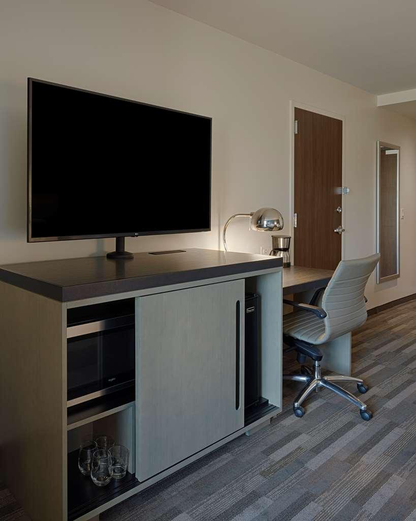 Hyatt House Columbus Osu Short North Hotel Room photo